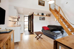 Résidence Port du Crouesty - maeva Home - Appartement 2 pièces 4 personnes - Confort MAE-3324